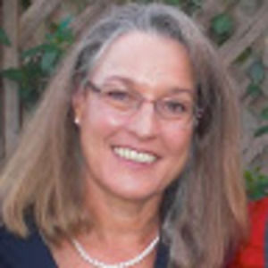Meet your Posher, Jeanette